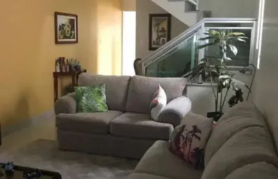 Casa com 3 dormitórios à venda  - jardim das flores - osasco/sp