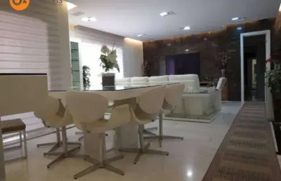 Apartamento com 3 dormitórios à venda, 170 m² por r$ 2.400.000,00 - vila yara - osasco/sp