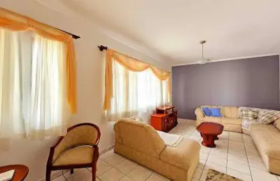 Casa com 3 dormitórios à venda, 200 m² por r$ 750.000,00 - novo osasco - osasco/sp