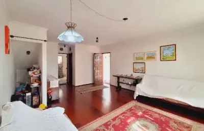 Casa com 3 dormitórios à venda, 152 m² por r$ 700.000,00 - km 18 - osasco/sp
