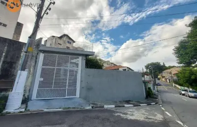 Casa com 3 dormitórios à venda, 305 m² por r$ 800.000,00 - bela vista - osasco/sp