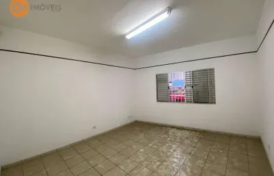 Sala comercial para alugar na Rua Dona Primitiva Vianco, 840, Centro, Osasco