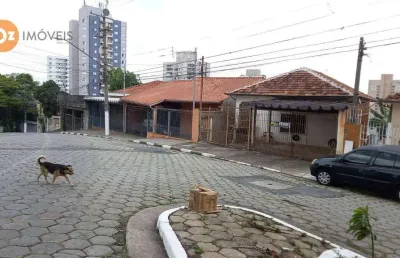 Terreno à venda na Rua Capitão João de Oliveira Mello, 121, Km 18, Osasco