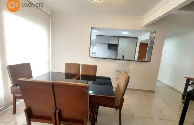 Apartamento com 2 dormitórios, 125 m² - venda por r$ 700.000,00 ou aluguel por r$ 6.968,94/mês - vila osasco - osasco/sp