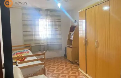 Casa com 4 quartos à venda na Rua Bem-Te-Vi, 131, Ayrosa, Osasco