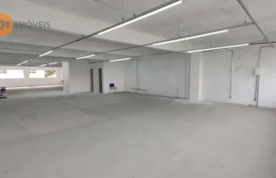 Salão para alugar, 300 m² por r$ 5.939,20/mês - centro - osasco/sp