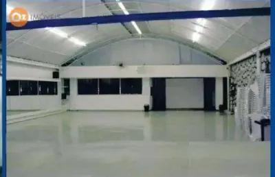 Salão à venda, 200 m² por r$ 2.200.000,00 - centro - osasco/sp