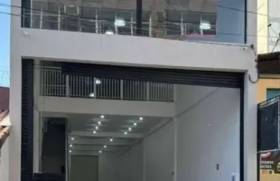 Salão, 328 m² - venda por r$ 3.200.000,00 ou aluguel por r$ 15.600,00/mês - centro - osasco/sp
