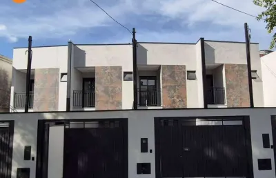 Casa com 3 quartos à venda na Rua Ovídio Bornacina, 115, Bela Vista, Osasco
