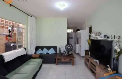 Casa com 7 quartos à venda na Rua São Maurício, 395, Jardim das Flores, Osasco