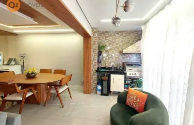 Apartamento disponível para venda no condomínio jardins do brasil - osasco/sp.