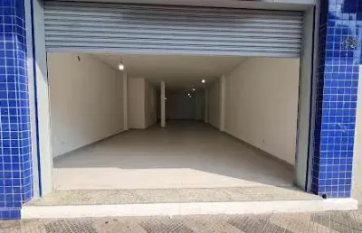 Salão para alugar, 107 m² por r$ 13.666,40/mês - centro - osasco/sp