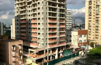 Apartamento com 1 quarto à venda na Avenida Santo Antônio, 1818, Vila Osasco, Osasco