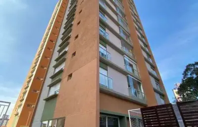Apartamento com 3 quartos à venda na Rua Clotilde Galesi, 170, Vila Osasco, Osasco