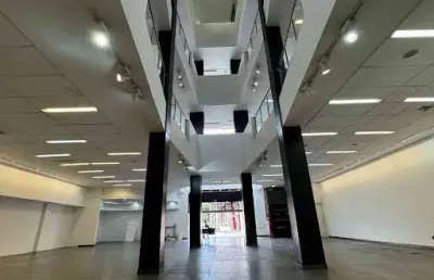Prédio para alugar na Rua Antônio Agu, 804, Centro, Osasco