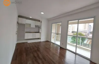 Apartamento com 2 dormitórios para alugar, 56 m² - vila yara - osasco/sp