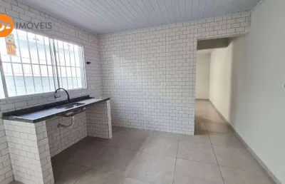 Casa para alugar, 34 m² por r$ 1.500,00/mês - vila yolanda - osasco/sp