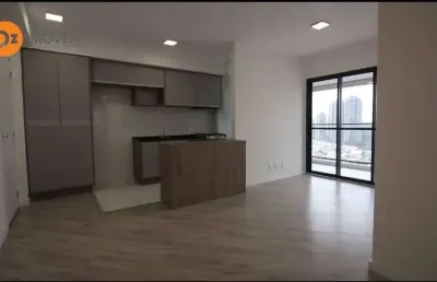 Apartamento com 3 dormitórios para alugar, 78 m² - vila yara - osasco/sp