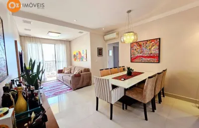 Apartamento com 3 dormitórios à venda, 92 m² por r$ 900.000,00 - vila osasco - osasco/sp