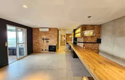 Apartamento com 3 dormitórios à venda, 102 m² por r$ 1.200.000,00 - jaguaré - são paulo/sp