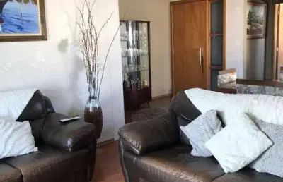 Apartamento com 3 dormitórios à venda, 156 m² por r$ 1.290.000,00 - vila osasco - osasco/sp