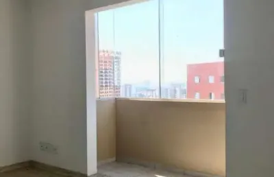 Apartamento com 2 dormitórios à venda, 62 m² por r$ 325.000,00 - bussocaba - osasco/sp