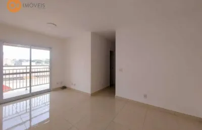 Apartamento com 3 dormitórios para alugar, 71 m² por r$ 3.594,50/mês - vila boa vista - barueri/sp