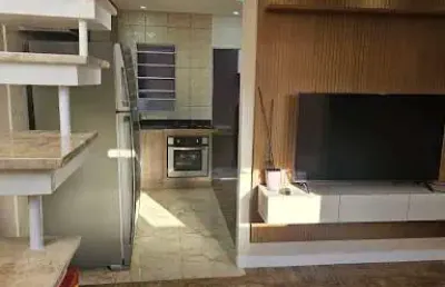 Casa com 2 dormitórios à venda, 66 m² por r$ 435.000,00 - cipava - osasco/sp