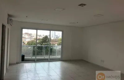 Sala à venda, 51 m² por r$ 405.000,00 - centro - osasco/sp