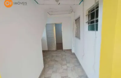 Casa com 2 dormitórios para alugar, 75 m² por r$ 1.760,00/mês - quitaúna - osasco/sp