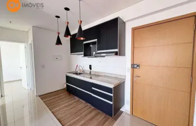 Apartamento para locação – 83m², varanda ampla e vista privilegiada!