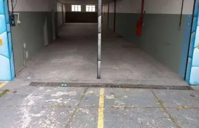 Salão para alugar, 220 m² por r$ 8.000/mês - jardim das flores - osasco/sp