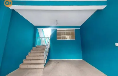 Casa com 3 dormitórios para alugar, 150 m² por r$ 3.269,29/mês - santo antônio - osasco/sp