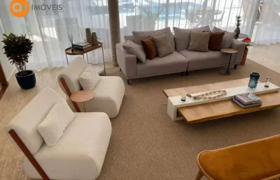Casa com 4 dormitórios à venda, 1500 m² por r$ 19.900.000,00 - tamboré - barueri/sp