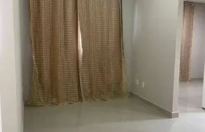 Apartamento com 2 dormitórios, 45 m² - venda por r$ 245.000,00 ou aluguel por r$ 1.570,00/mês - jardim do lago - são paulo/sp