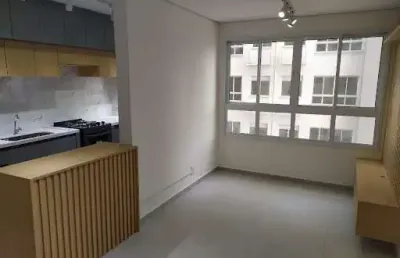 Apartamento com 2 dormitórios para alugar, 47 m² por r$ 2.800,00/mês - jardim nova itapevi - itapevi/sp