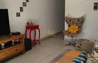 Casa em condomínio fechado com 3 quartos à venda na rua rua gagliari, 225, jardim caiapia, cotia, 139 m2 por r$ 650.000