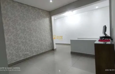 Casa com 3 quartos para alugar na av avenida benedito isaac pires, 00, parque dom henrique, cotia, 178 m2 por r$ 3.200