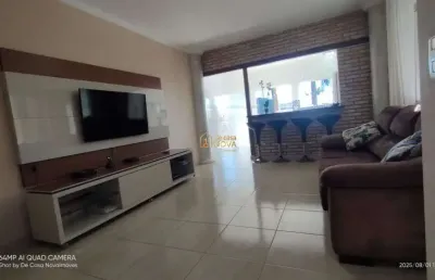 Casa em condomínio fechado com 3 quartos à venda na rua rua gagliari, 225, jardim caiapia, cotia, 200 m2 por r$ 630.000