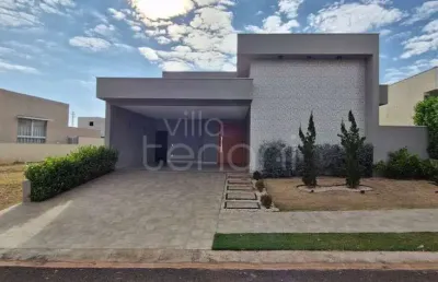 Casa em condomínio fechado com 3 quartos à venda no Terra Vista Residence Club, Mirassol 