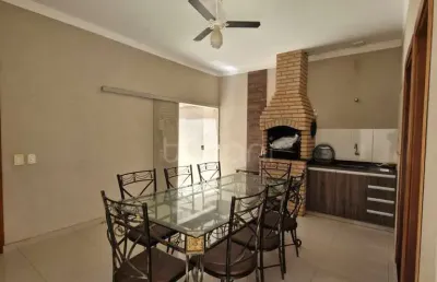 Casa com 3 quartos à venda na Rua Américo Machado, Residencial Regissol I, Mirassol