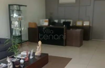 Excelente imóvel comercial à venda em são josé do rio preto/sp