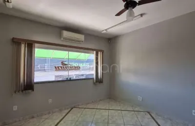 Kitnet / Stúdio para alugar no Centro, Mirassol 
