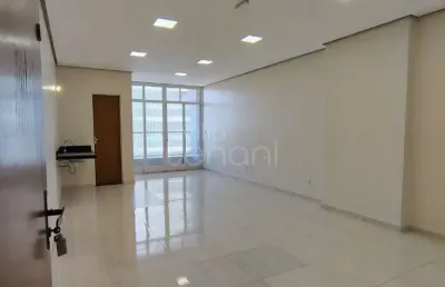 Sala comercial para alugar no Centro, Mirassol 