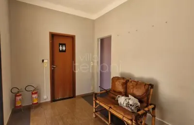 Excelente imóvel comercial para alugar no regissol i, mirassol/sp