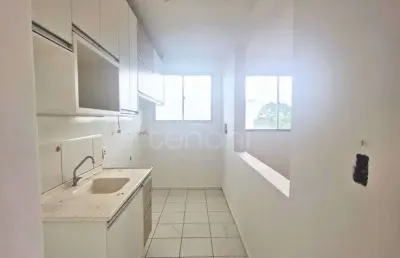 Apartamento à venda no joão paulo ii, são josé do rio preto/sp