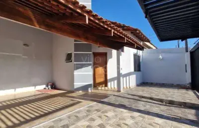 Excelente casa à venda no celina dalul, em mirassol