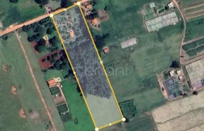 Chácara / sítio com 1 quarto à venda na Área Rural de Mirassol, Mirassol 