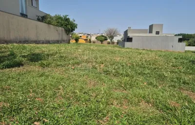 Ótimo terreno à venda no condomínio terravista, mirassol/sp
