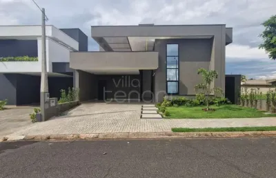 Excelente casa à venda, localizada no condomínio terra vista, mirassol/sp